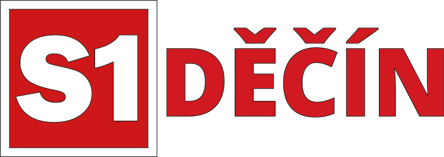 S1 Decin Logo