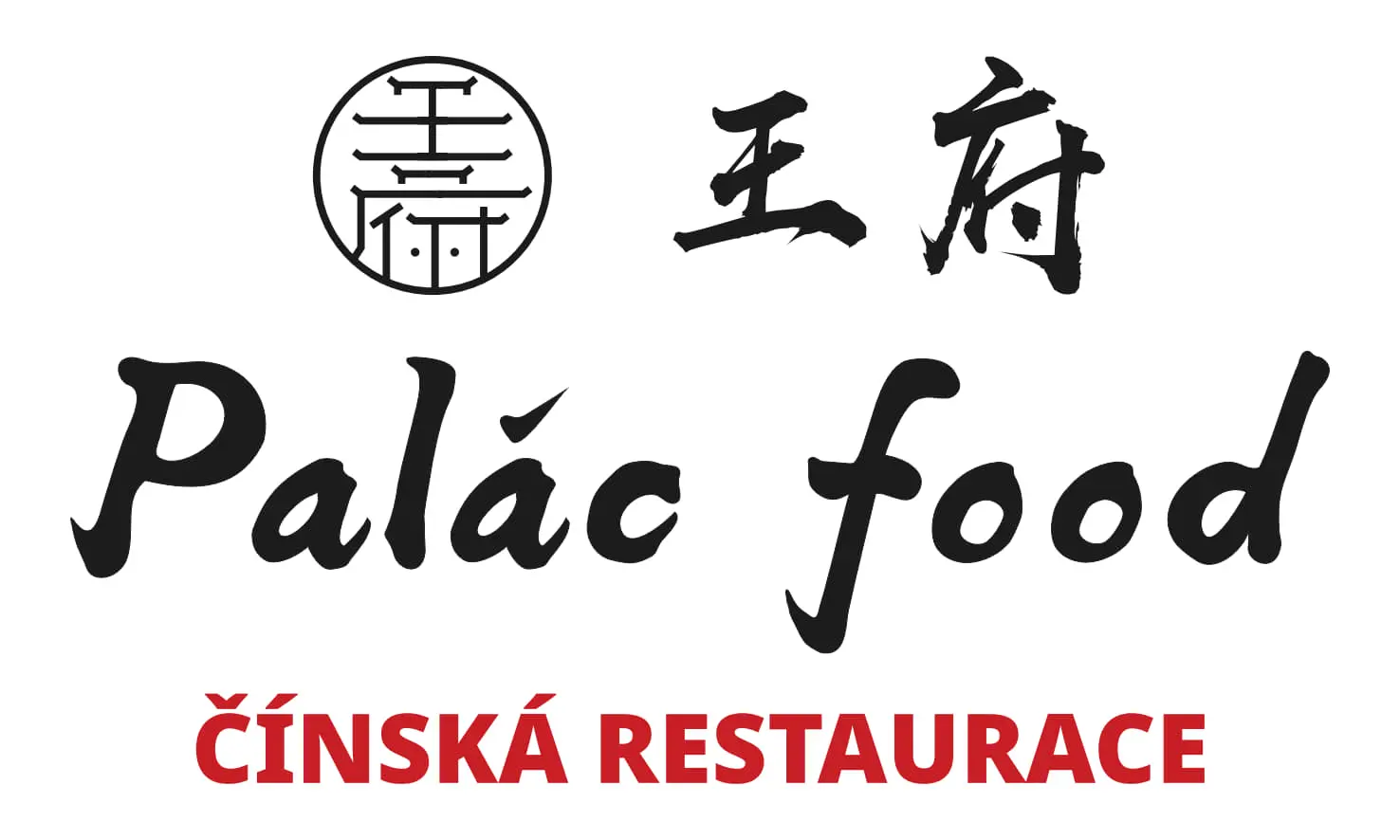 Palác food