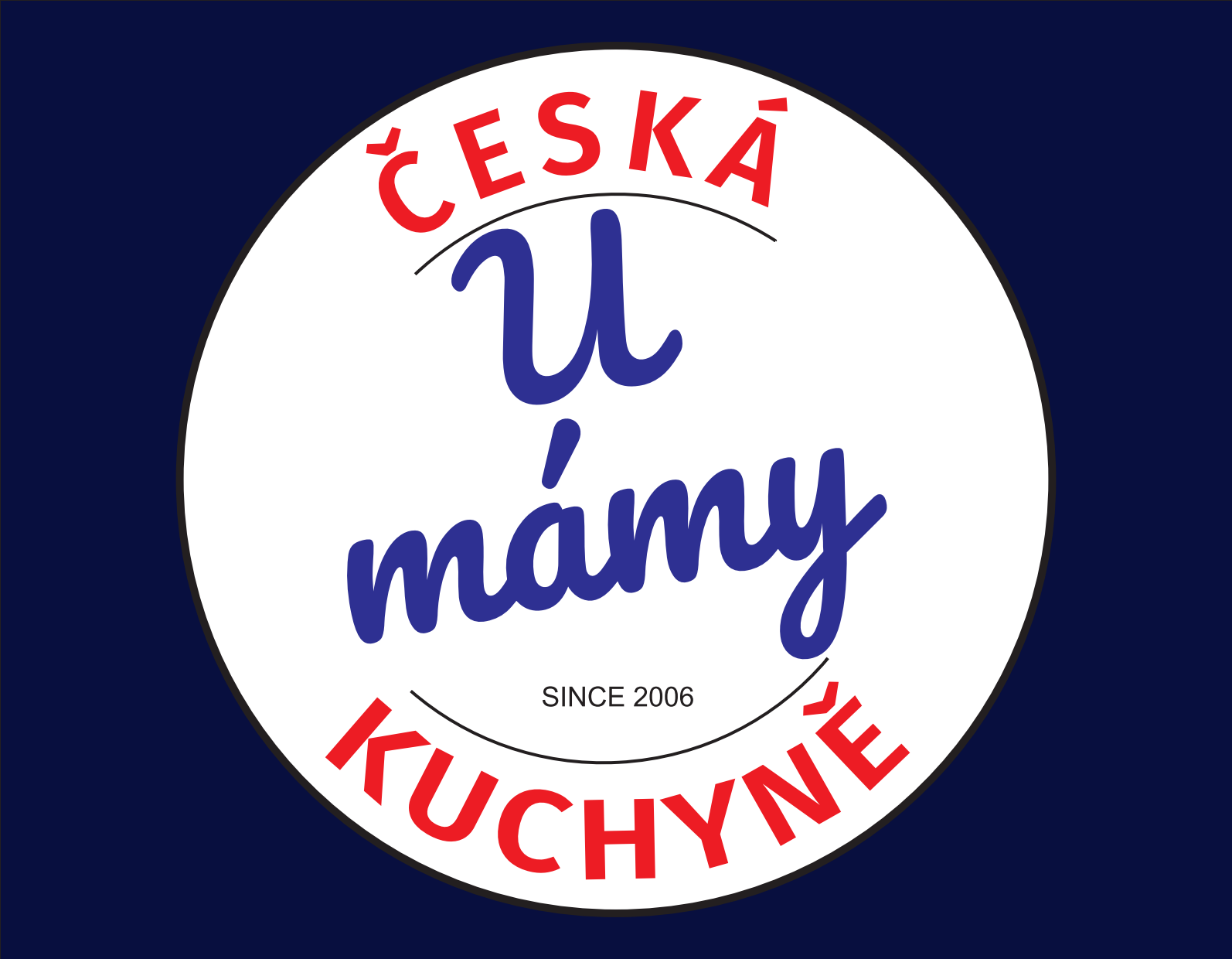 U mámy